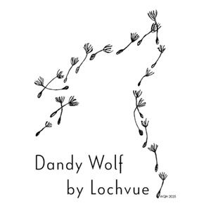 Meet your Posher, Wendy of Dandy Wolf by Lochvue.